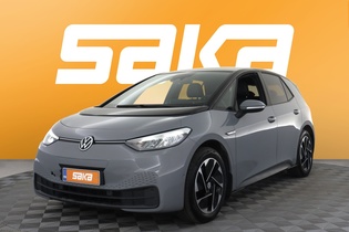 Volkswagen ID.3 vaihtoauto