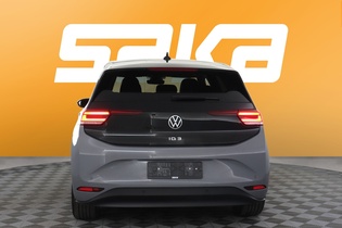 Volkswagen ID.3 vaihtoauto