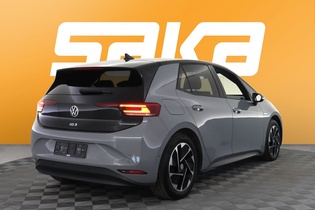 Volkswagen ID.3 vaihtoauto