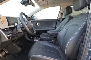 Hyundai IONIQ 5 vaihtoauto