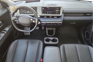 Hyundai IONIQ 5 vaihtoauto