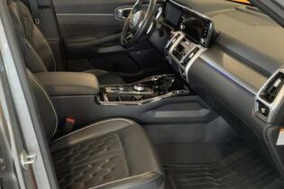 Kia Sorento vaihtoauto