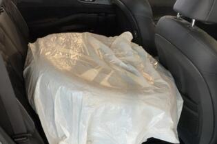 Kia Sorento vaihtoauto