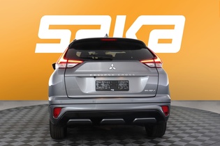 Mitsubishi Eclipse Cross vaihtoauto