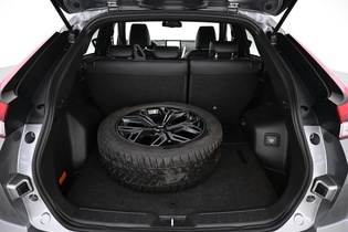 Mitsubishi Eclipse Cross vaihtoauto
