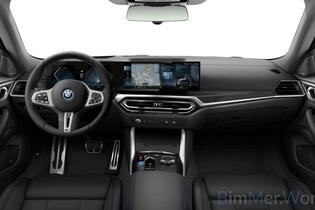 BMW i4 M50 vaihtoauto