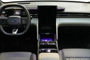 Ford Capri vaihtoauto