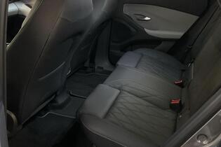 Ford Capri vaihtoauto