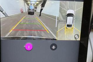 Ford Capri vaihtoauto