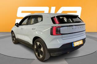 Volvo EX30 vaihtoauto