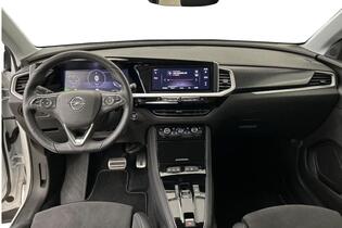 Opel Grandland vaihtoauto