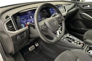 Opel Grandland vaihtoauto
