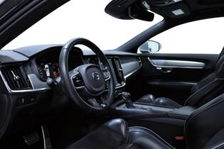 Volvo S90 vaihtoauto