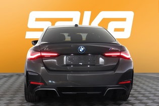 BMW i4 M50 vaihtoauto