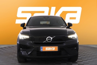 Volvo C40 vaihtoauto