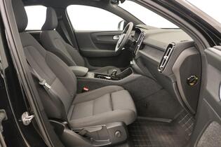 Volvo C40 vaihtoauto