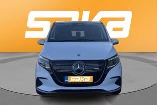 Mercedes-Benz EQV vaihtoauto