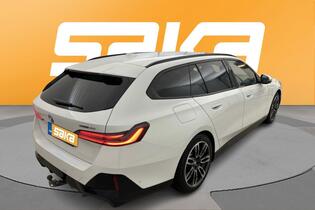 BMW i5 vaihtoauto