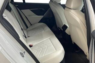 BMW i5 vaihtoauto