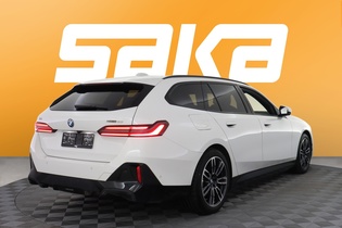 BMW i5 vaihtoauto