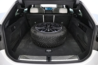 BMW i5 vaihtoauto