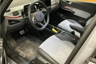 Volkswagen ID.3 vaihtoauto