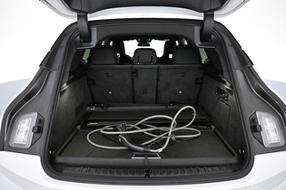 BMW iX vaihtoauto