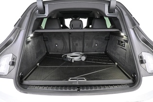 BMW iX vaihtoauto