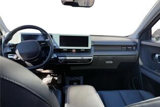 Hyundai IONIQ 5 vaihtoauto