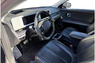 Hyundai IONIQ 5 vaihtoauto