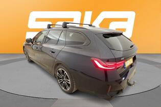 BMW i5 vaihtoauto