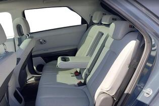 Hyundai IONIQ 5 vaihtoauto