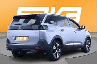 Peugeot 5008 vaihtoauto