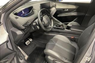 Peugeot 5008 vaihtoauto
