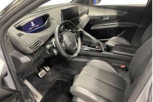 Peugeot 5008 vaihtoauto