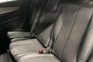 Peugeot 5008 vaihtoauto