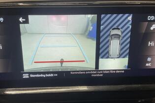 Peugeot 5008 vaihtoauto