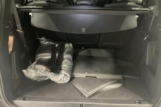 Peugeot 5008 vaihtoauto