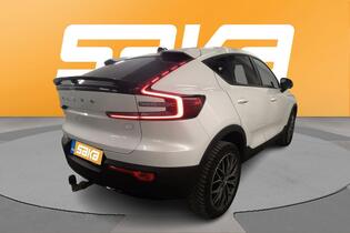 Volvo C40 vaihtoauto