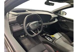 Audi SQ6 e-tron vaihtoauto