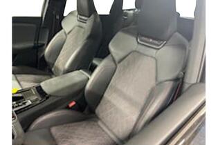 Audi SQ6 e-tron vaihtoauto