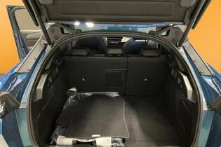 Peugeot 408 vaihtoauto