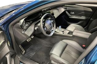 Peugeot 408 vaihtoauto