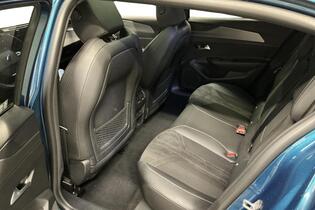Peugeot 408 vaihtoauto