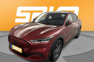 Ford USA Mustang vaihtoauto