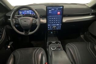 Ford USA Mustang vaihtoauto