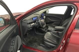 Ford USA Mustang vaihtoauto