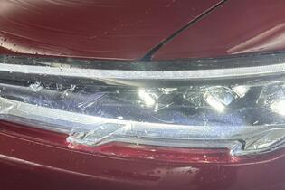 Ford USA Mustang vaihtoauto