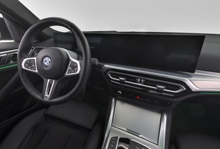 BMW i4 M50 vaihtoauto