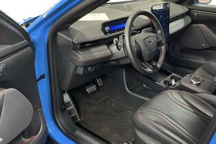 Ford USA Mustang vaihtoauto